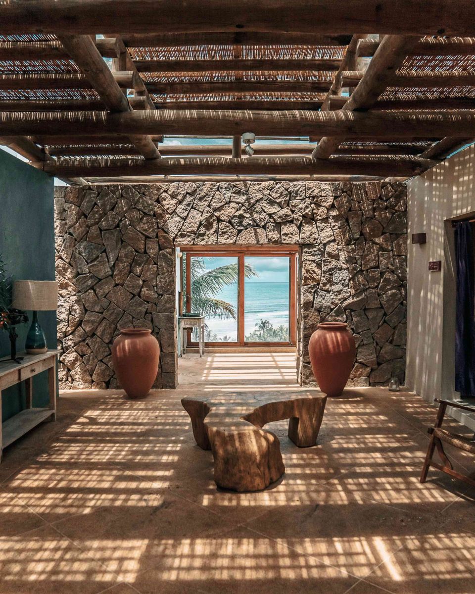 Txai Resort Itacaré