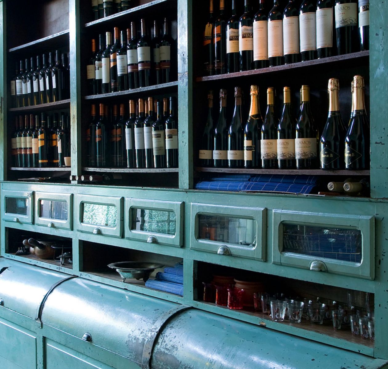 La Alondra’i, Casa de Pueblo