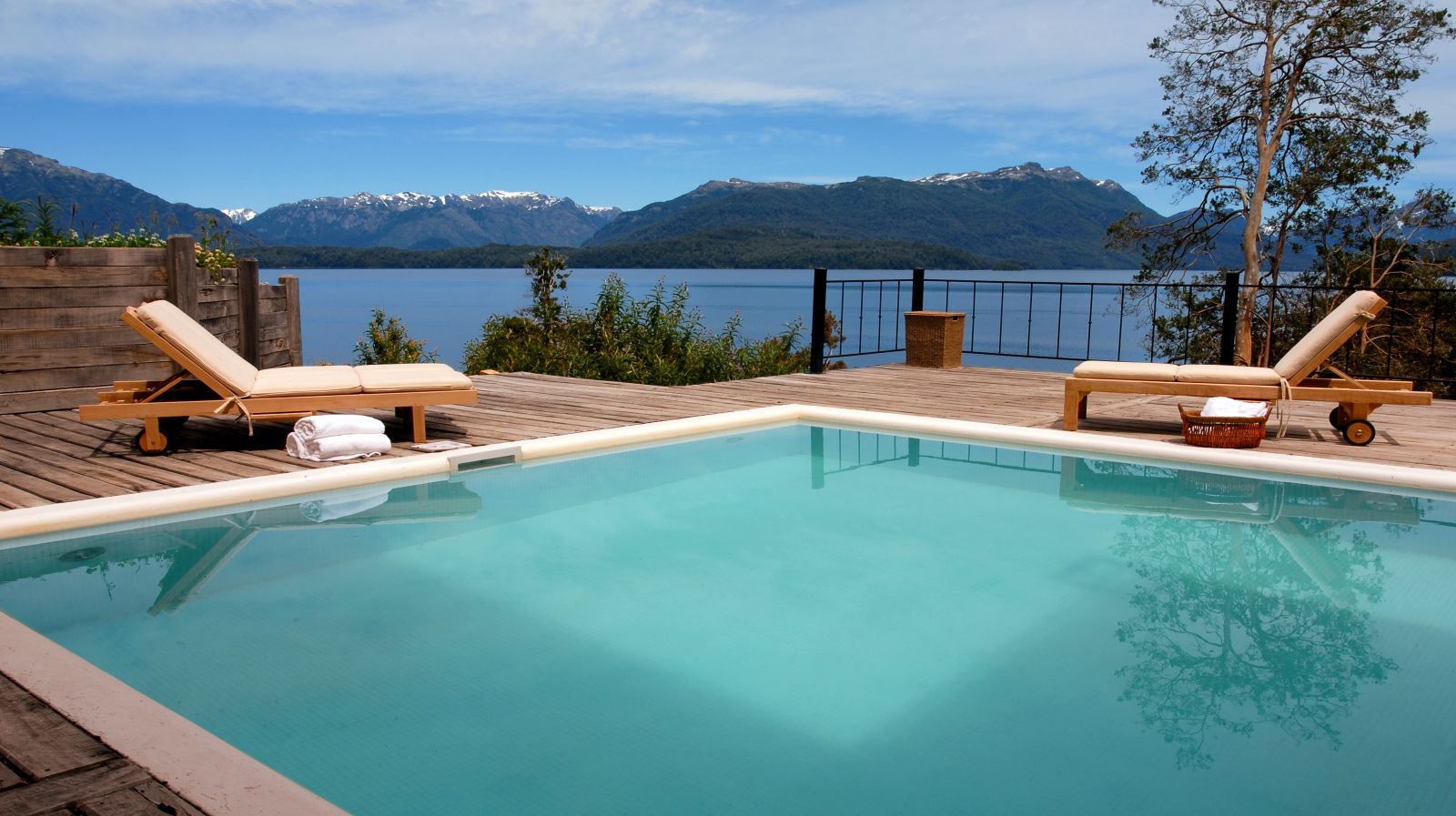 Luma Casa de Montaña