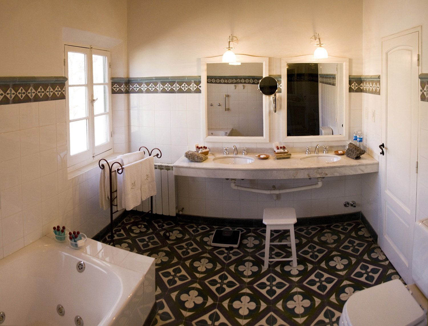 El Manantial del Silencio Hotel & Spa