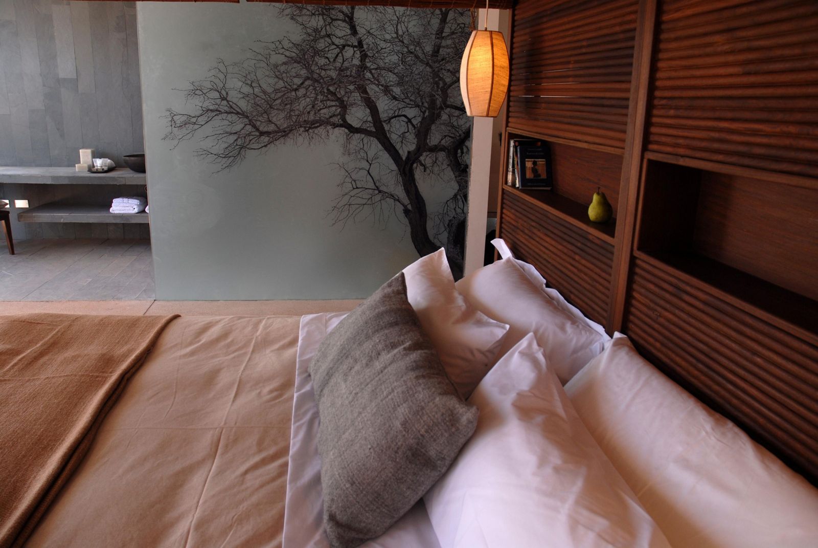 Tierra Atacama Hotel & Spa