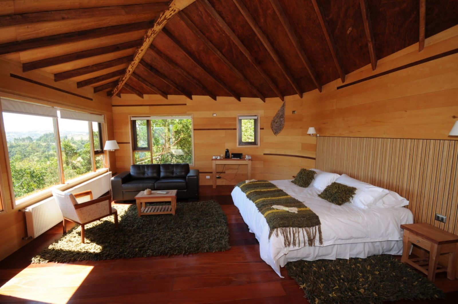 Ocio Territorial Hotel