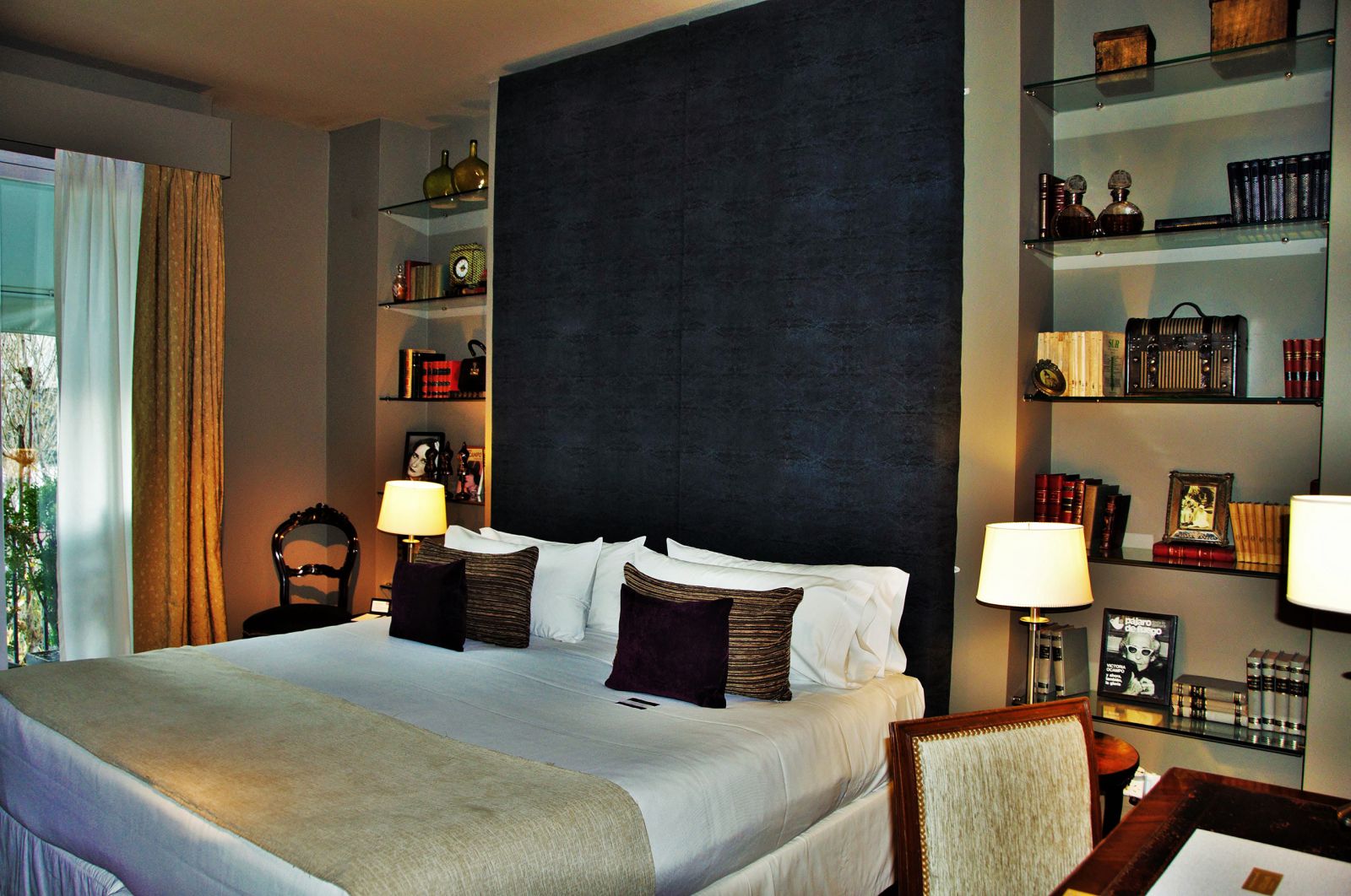 Legado Mítico Buenos Aires