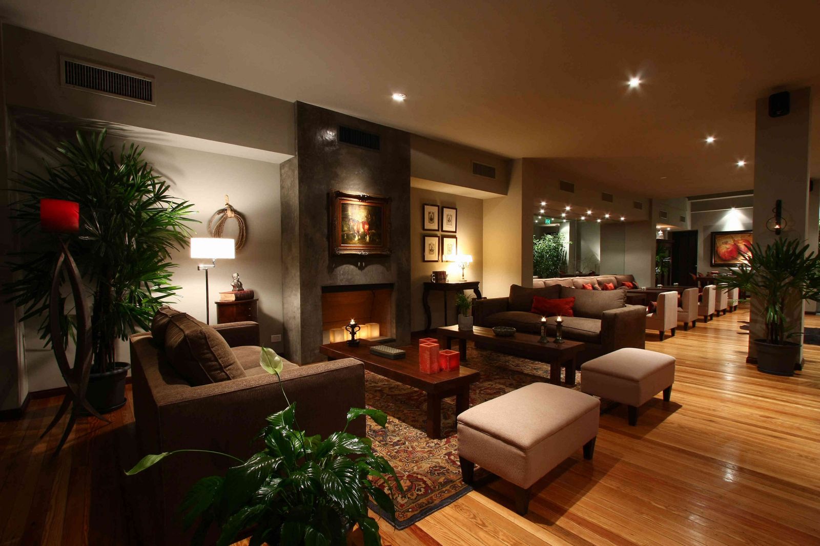 Legado Mítico Buenos Aires