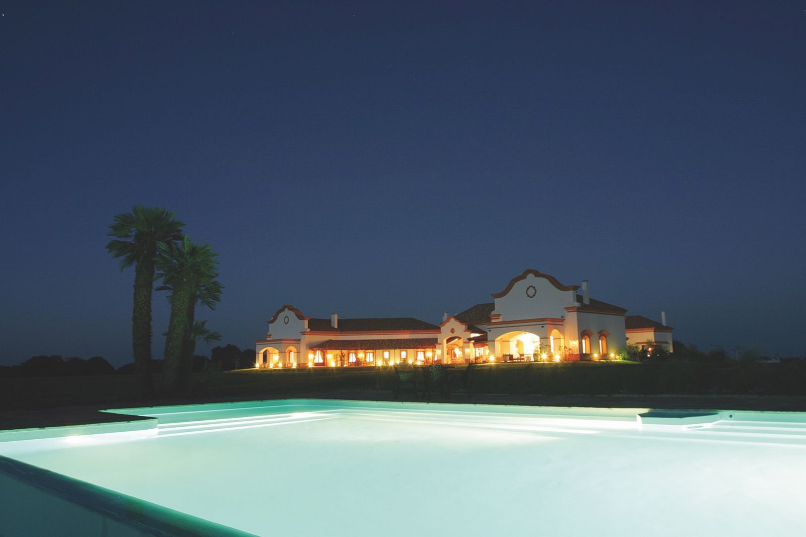 El Colibrí – Relais & Châteaux