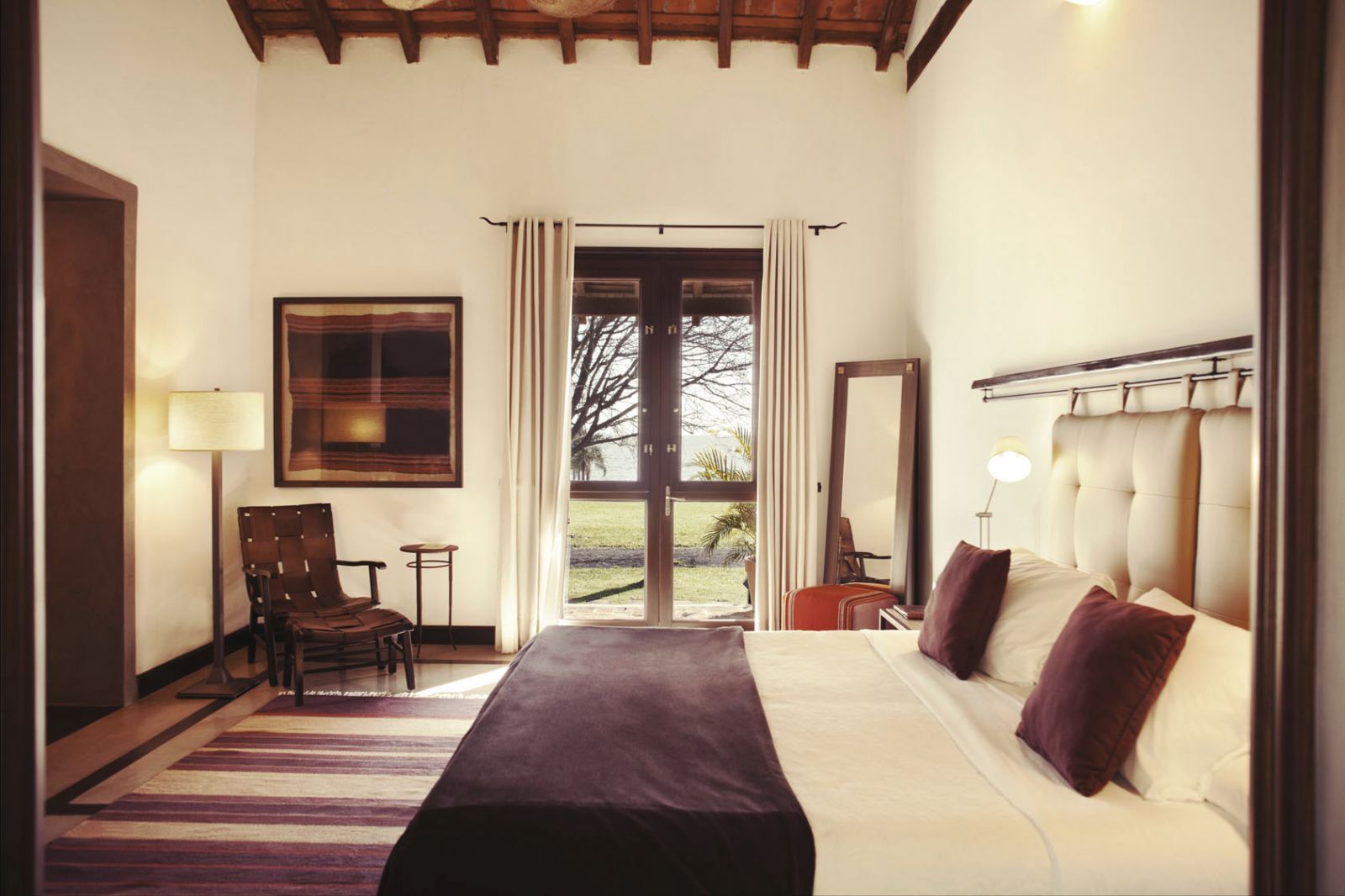 Puerto Valle Hotel de Esteros