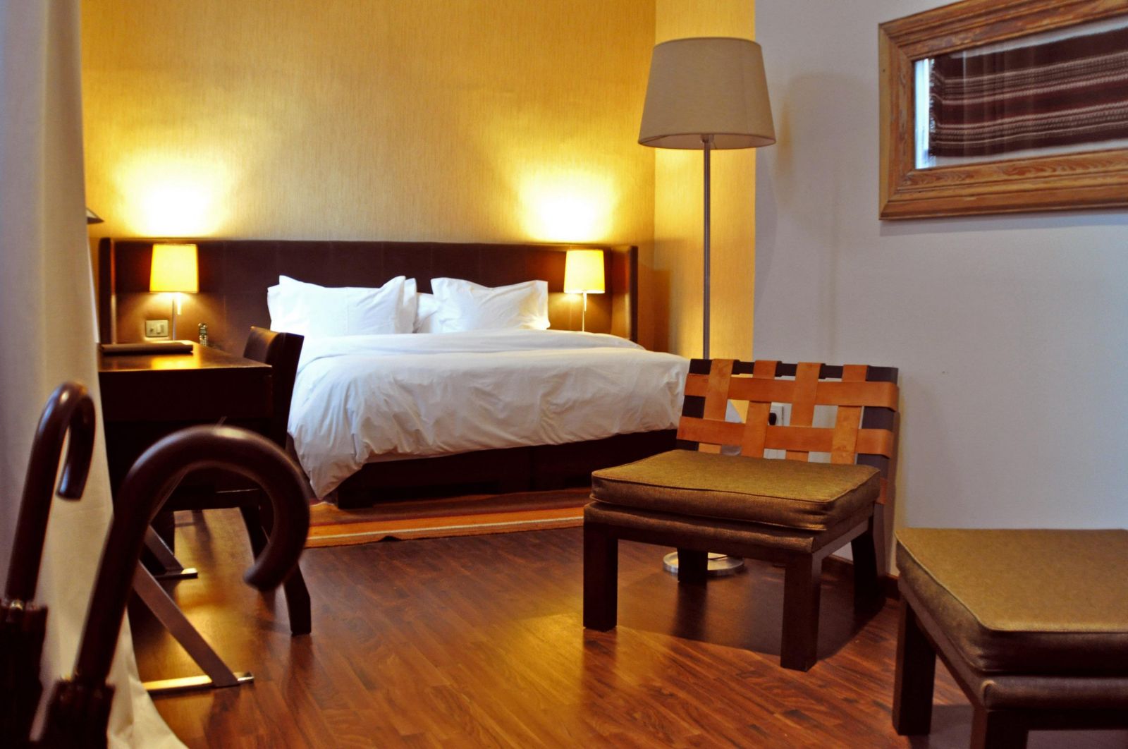 Azur Real Hotel Boutique