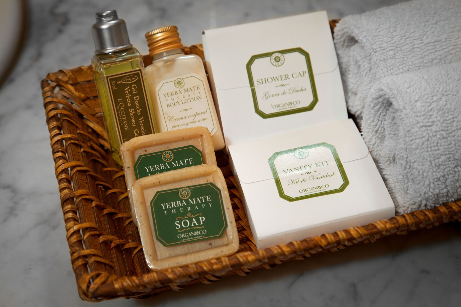 Posada Puerto Bemberg