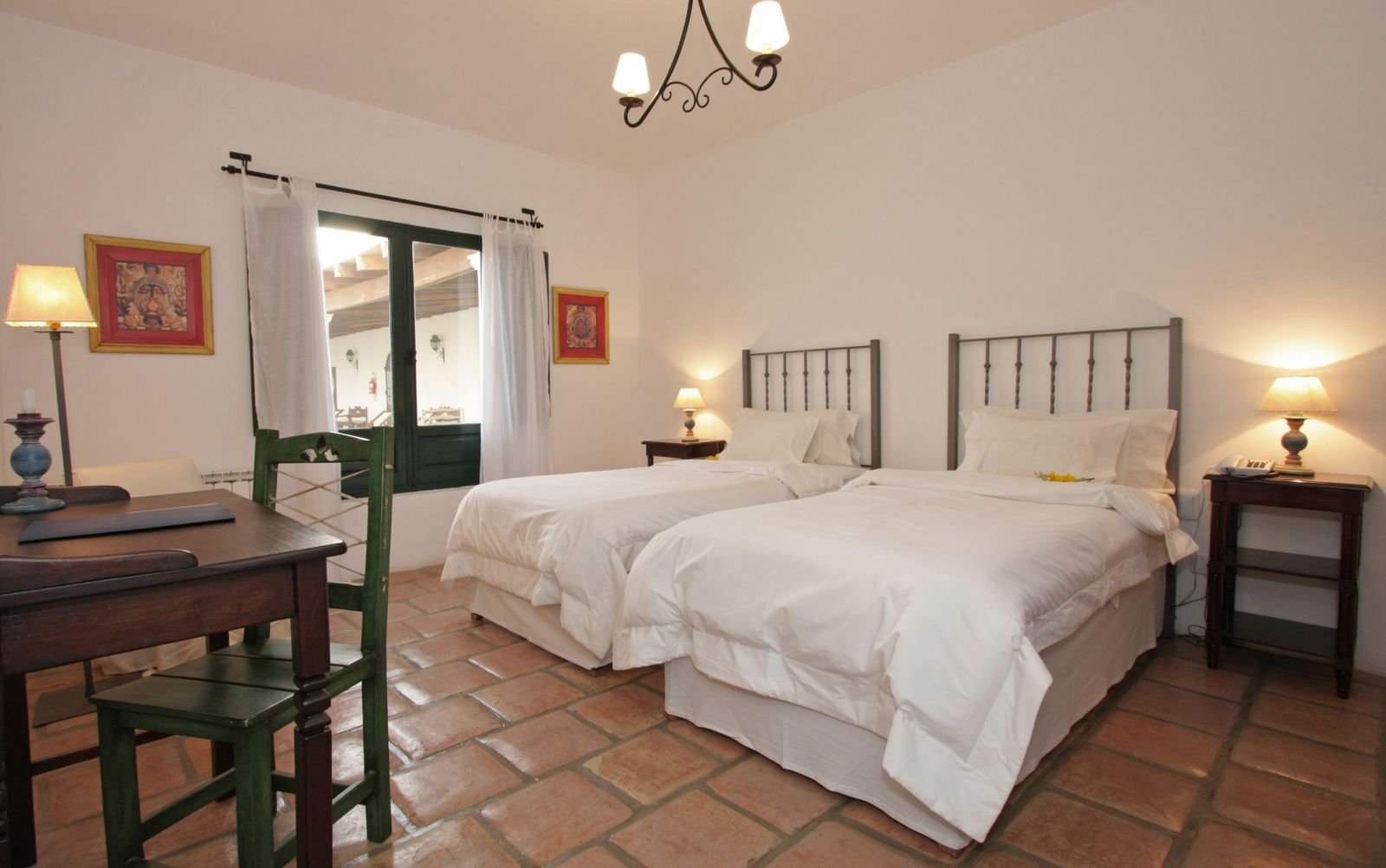 La Merced del Alto Hotel & Spa