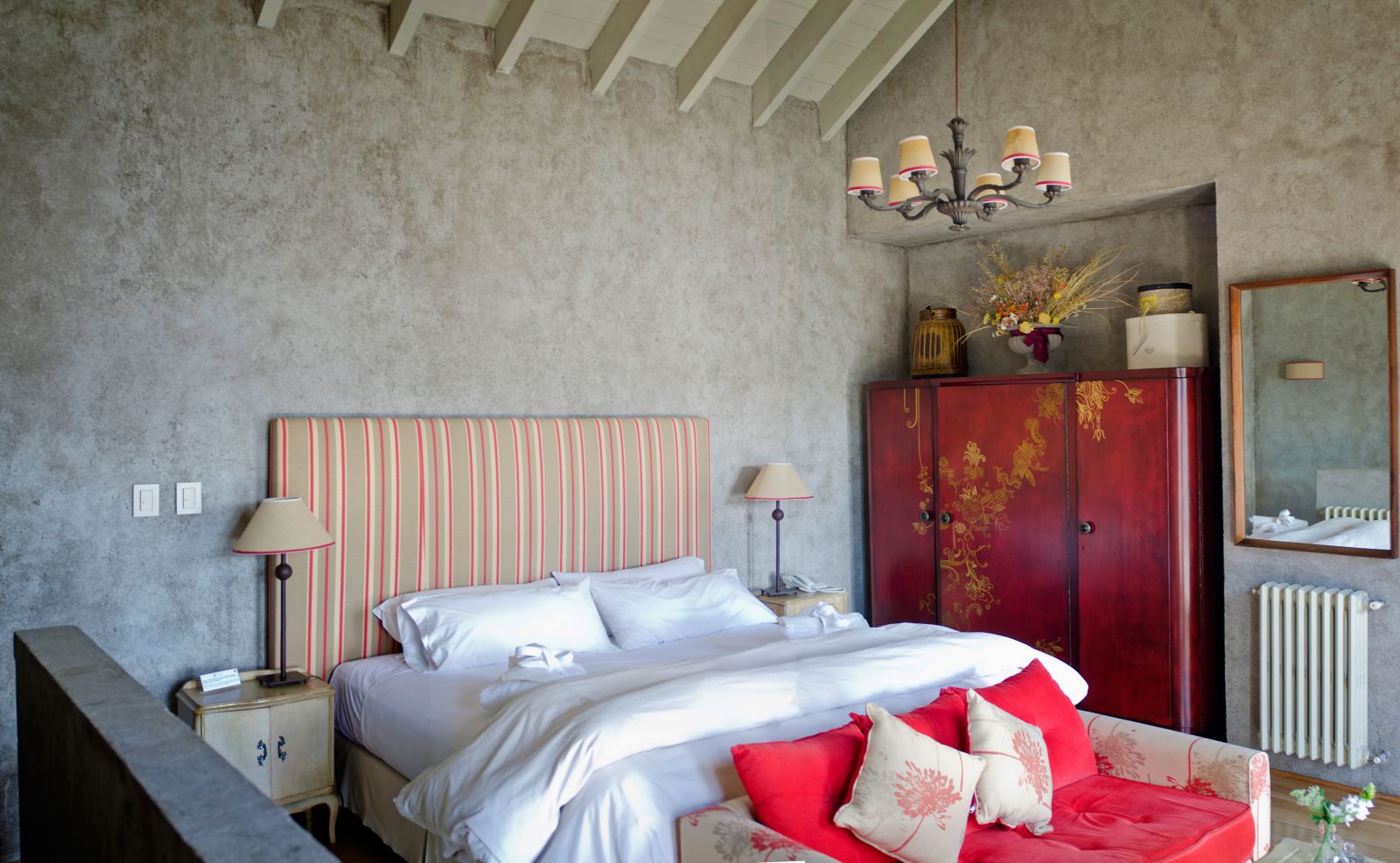 Luma Casa de Montaña