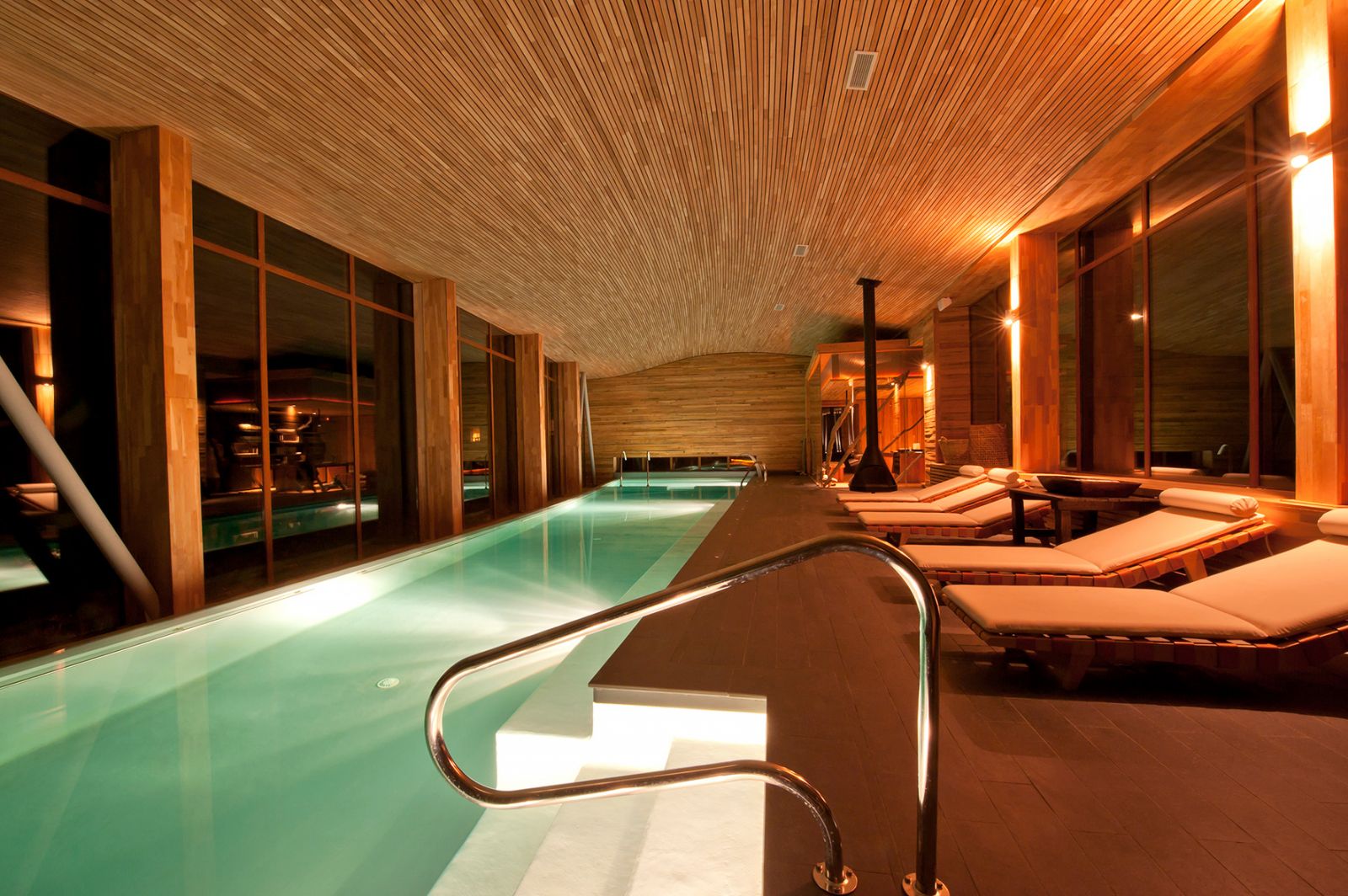 Tierra Patagonia Hotel & Spa