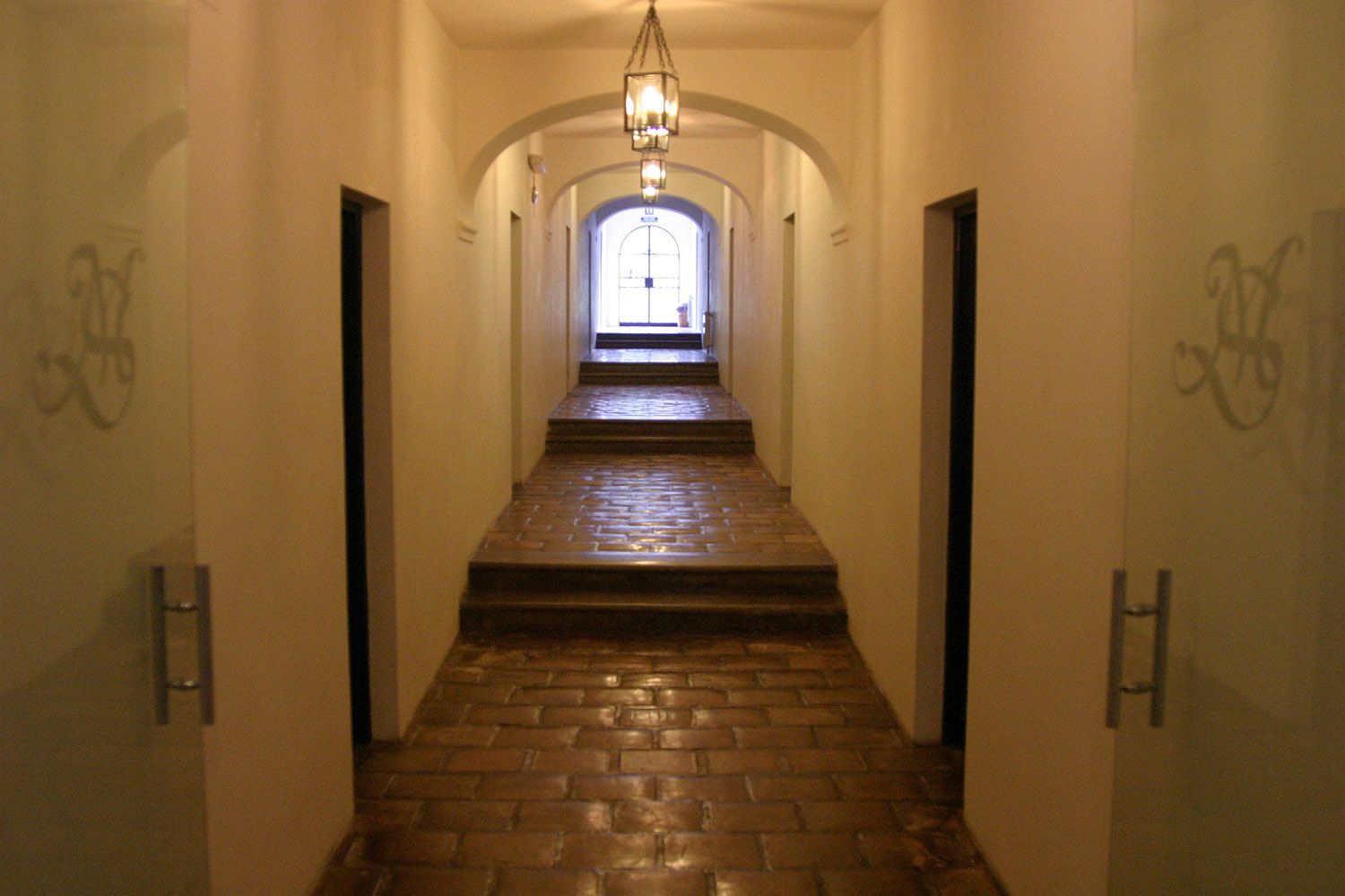 El Manantial del Silencio Hotel & Spa