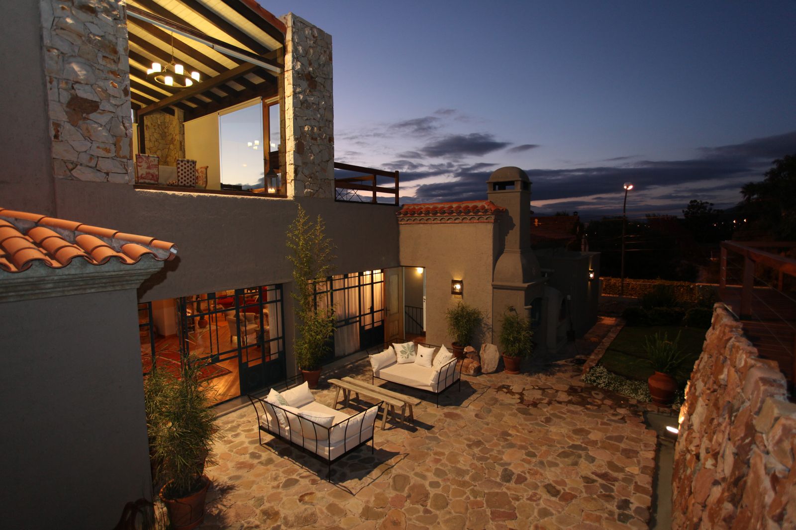 Kkala Boutique Hotel