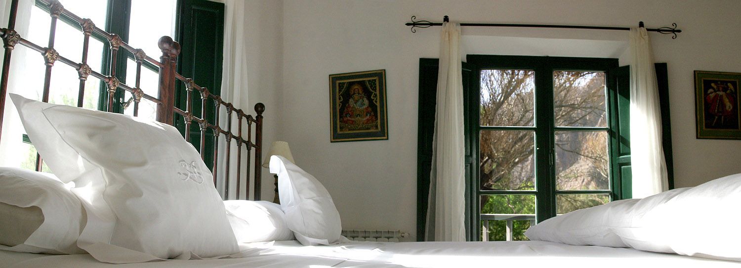 El Manantial del Silencio Hotel & Spa