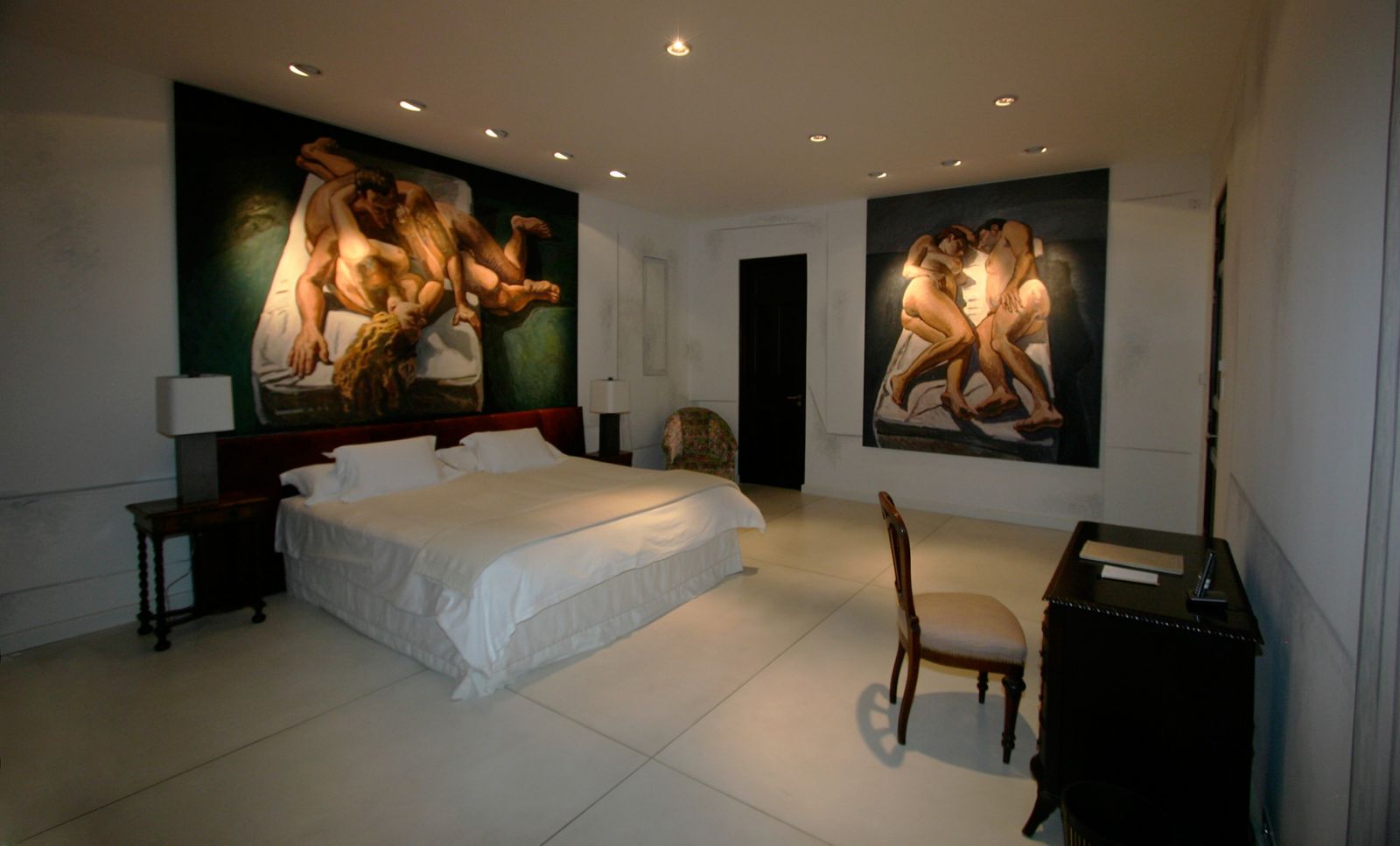 Estancia Vik José Ignacio