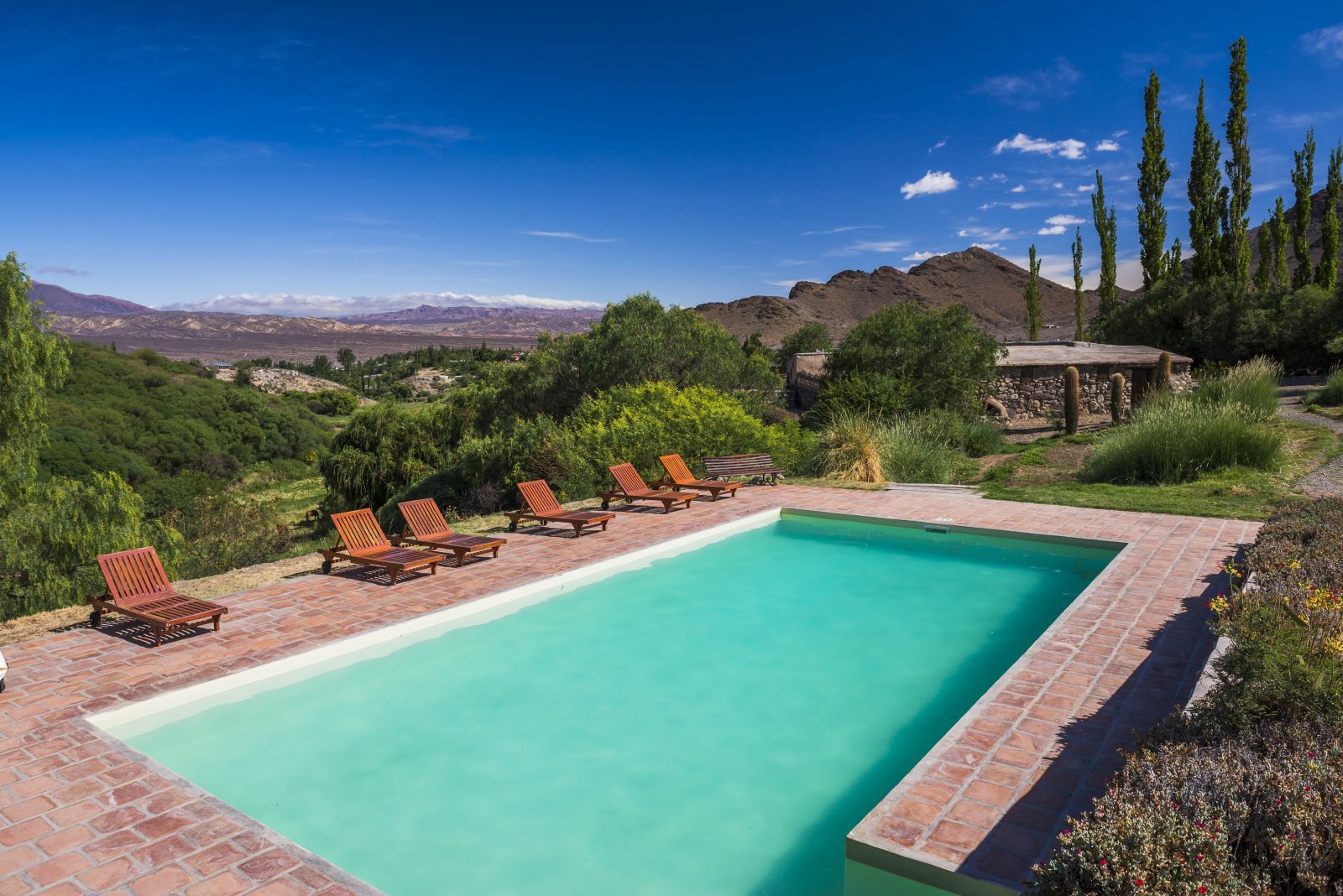 La Merced del Alto Hotel & Spa