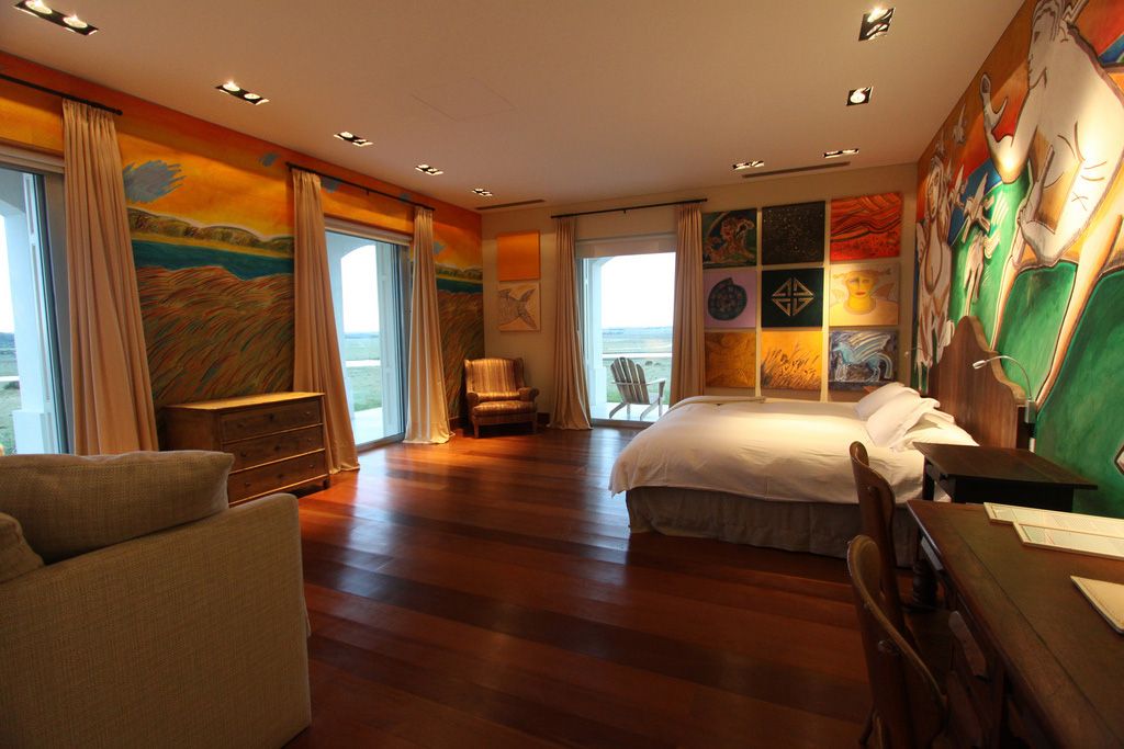 Estancia Vik José Ignacio