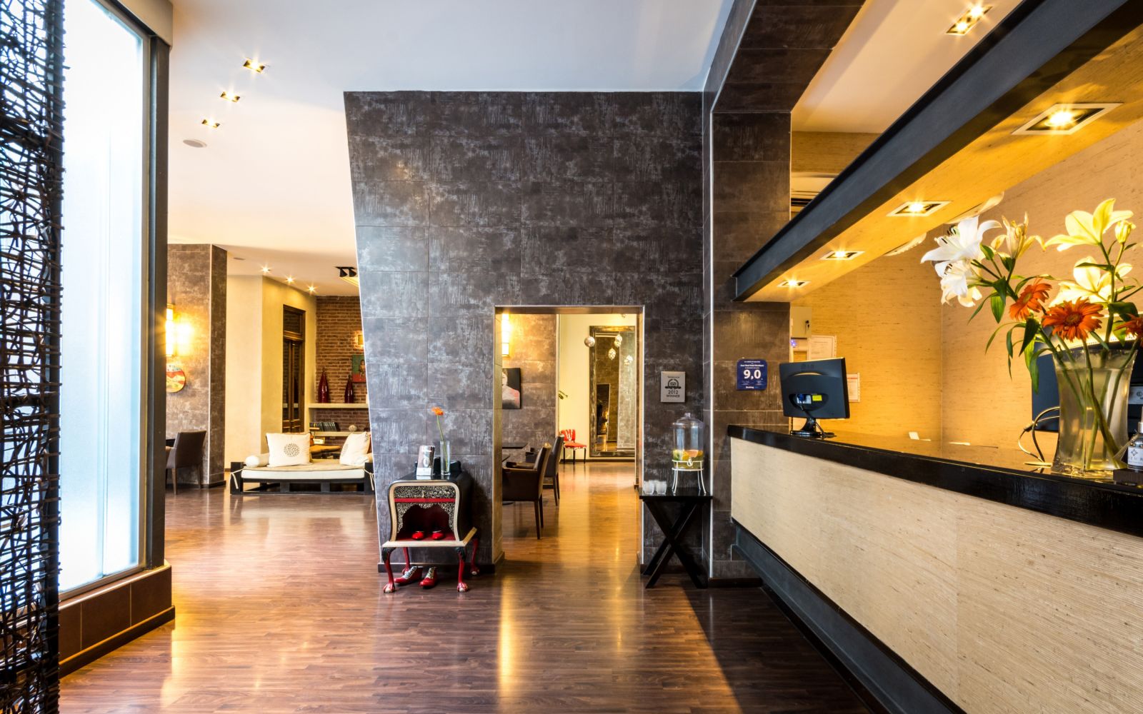 Azur Real Hotel Boutique