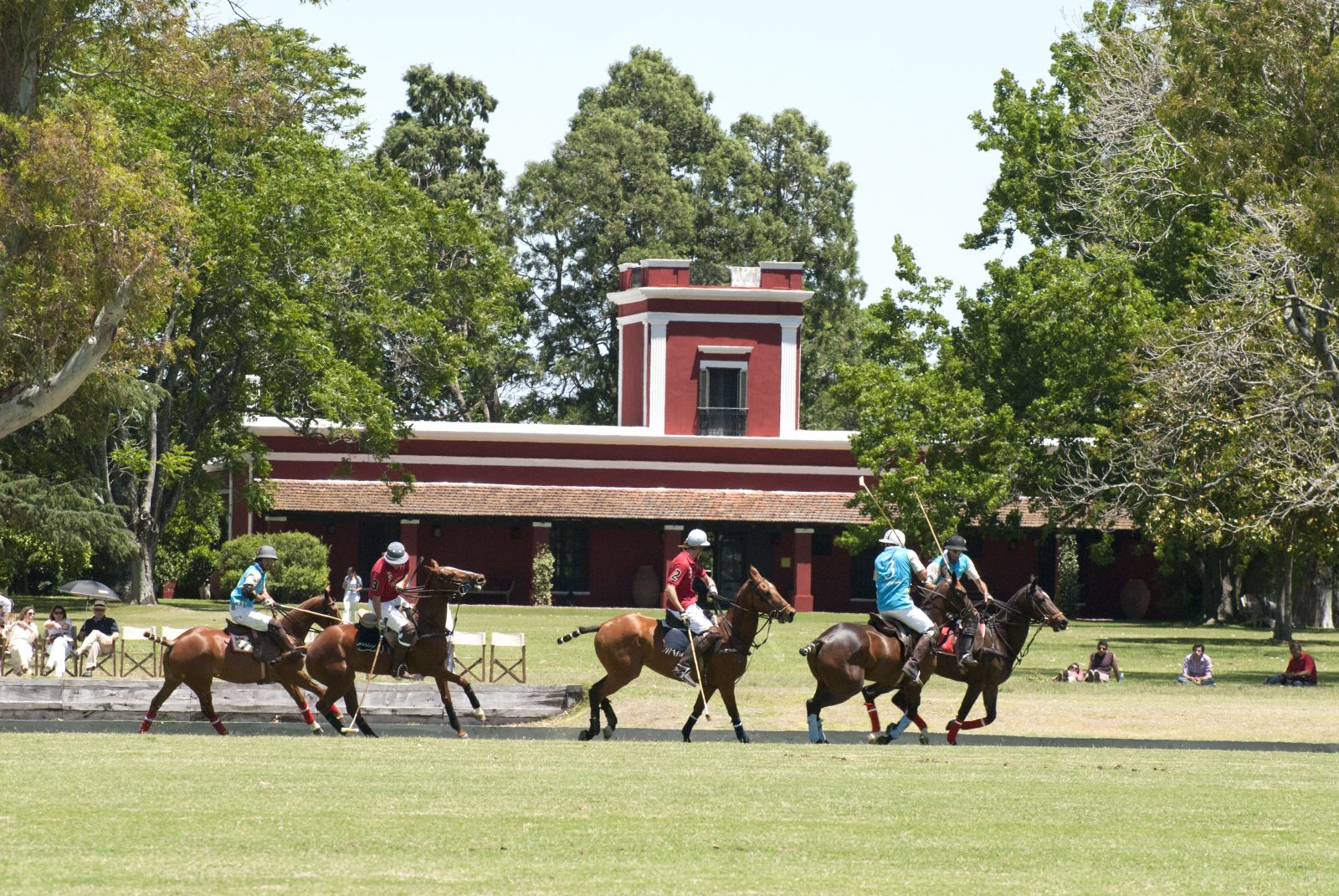 La Bamba de Areco
