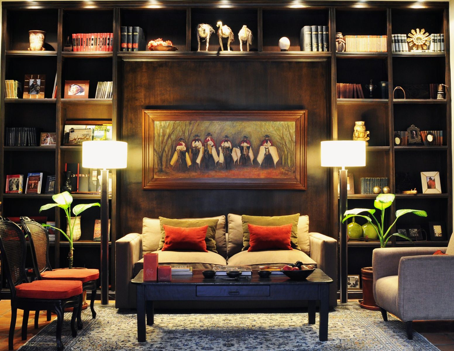 Legado Mítico Salta