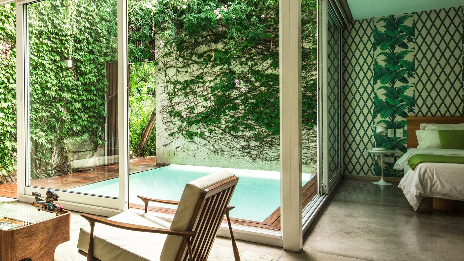 Home Hotel Buenos Aires