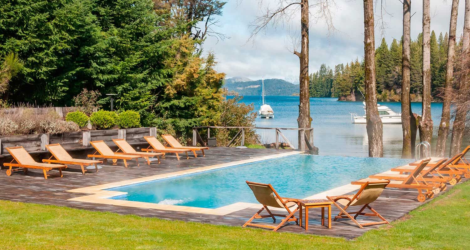 La Escondida Casa de Huéspedes & Spa