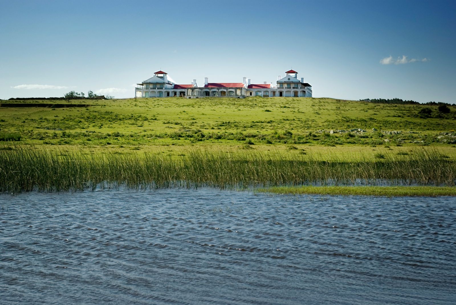 Estancia Vik José Ignacio