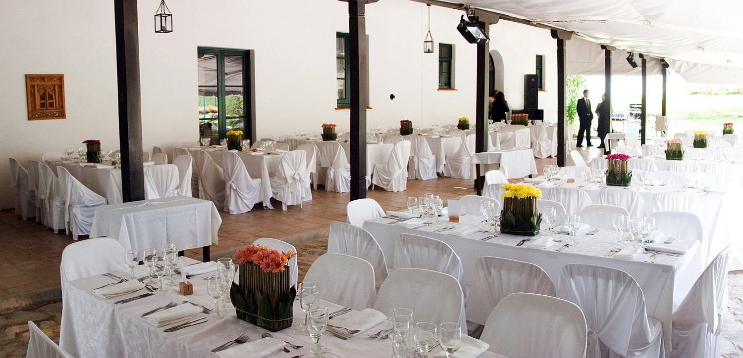 El Manantial del Silencio Hotel & Spa