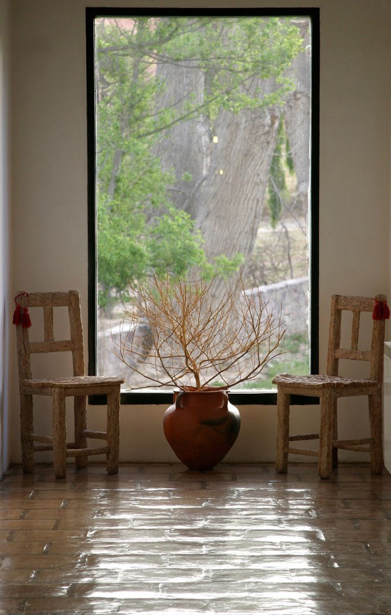 El Manantial del Silencio Hotel & Spa