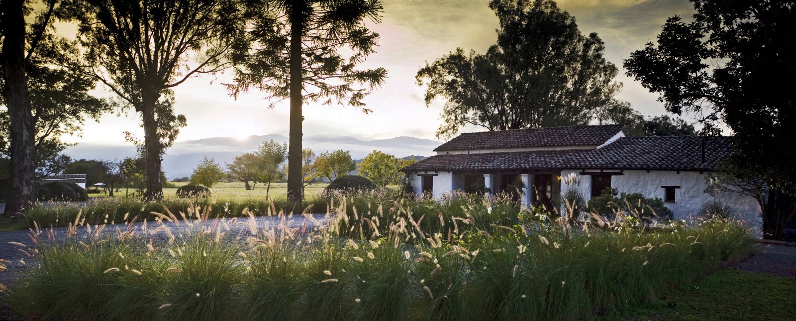 House of Jasmines – Relais & Châteaux