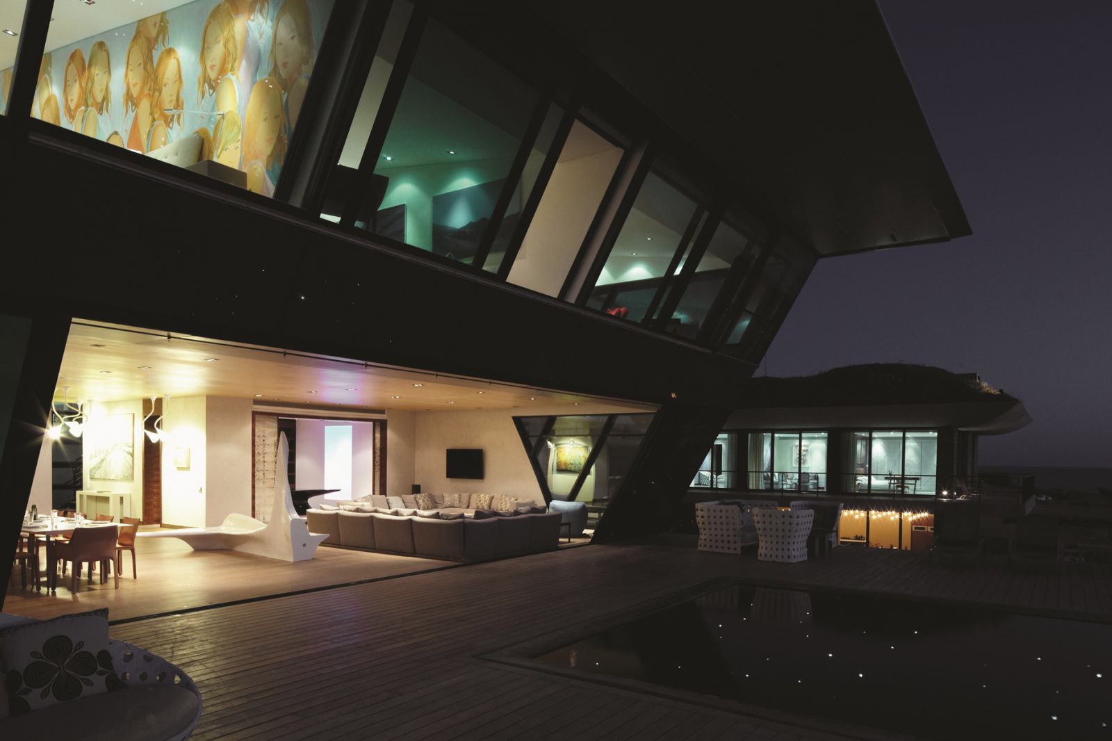 Playa Vik José Ignacio