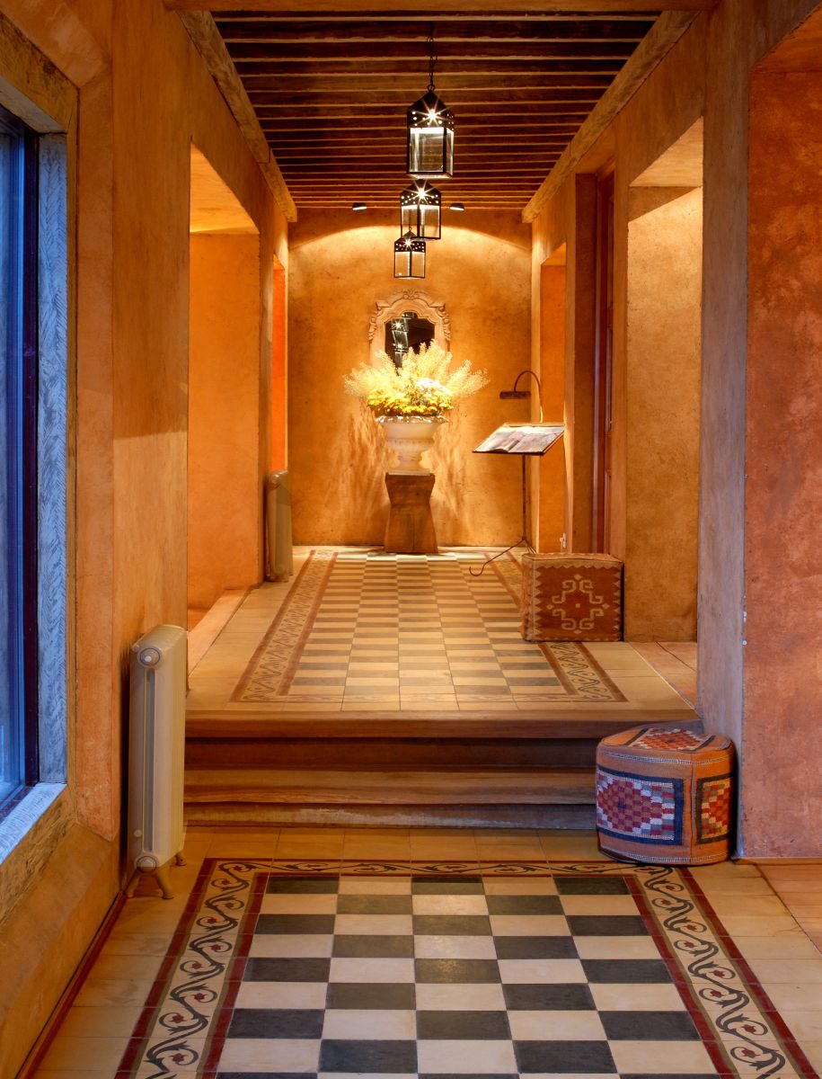 Luma Casa de Montaña