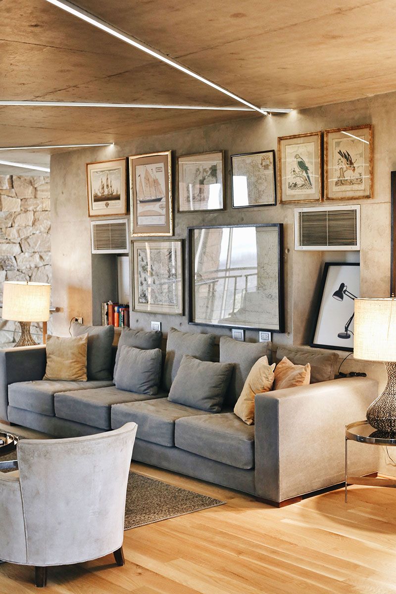 Casa de Uco Vineyards & Wine Resort