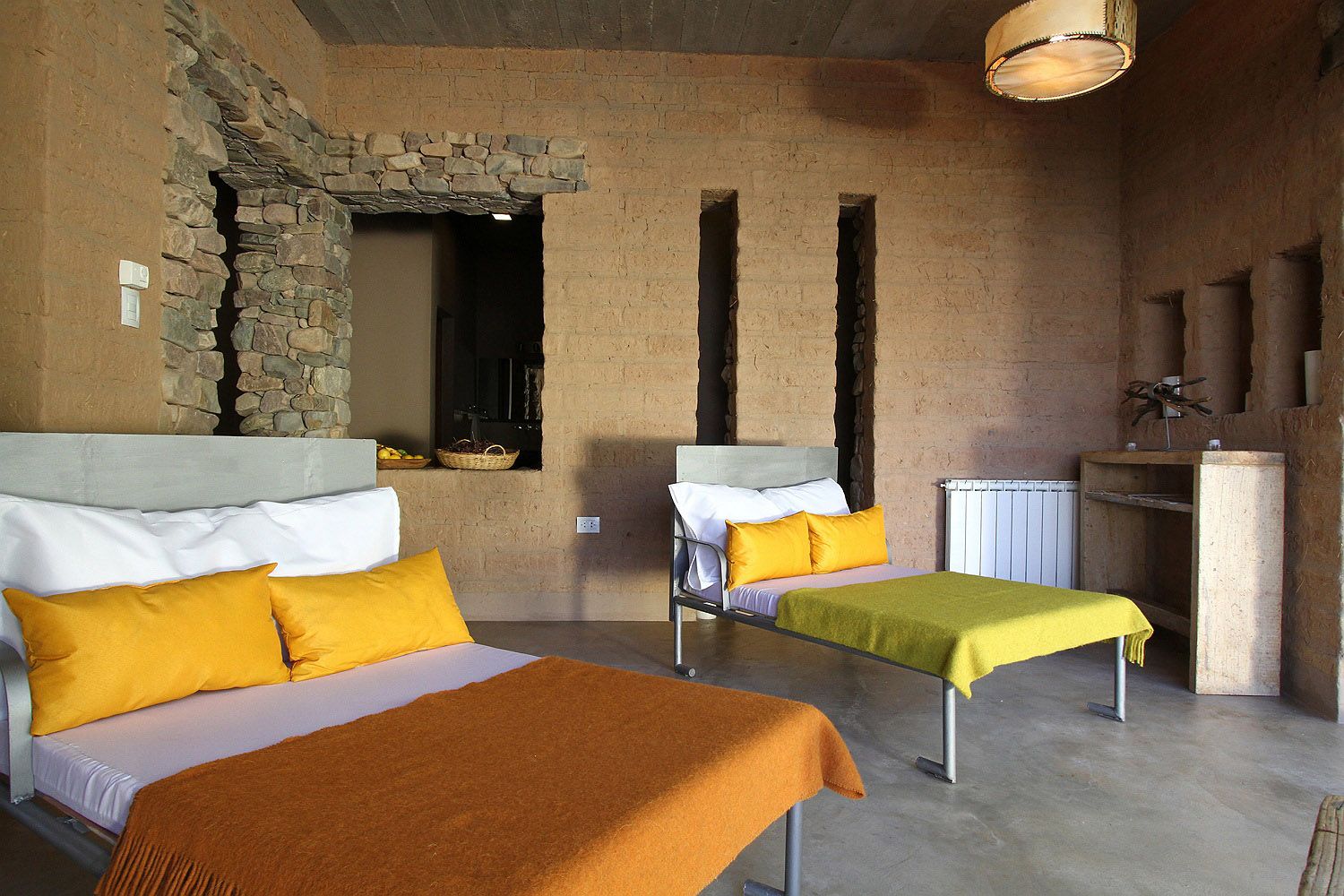 El Manantial del Silencio Hotel & Spa