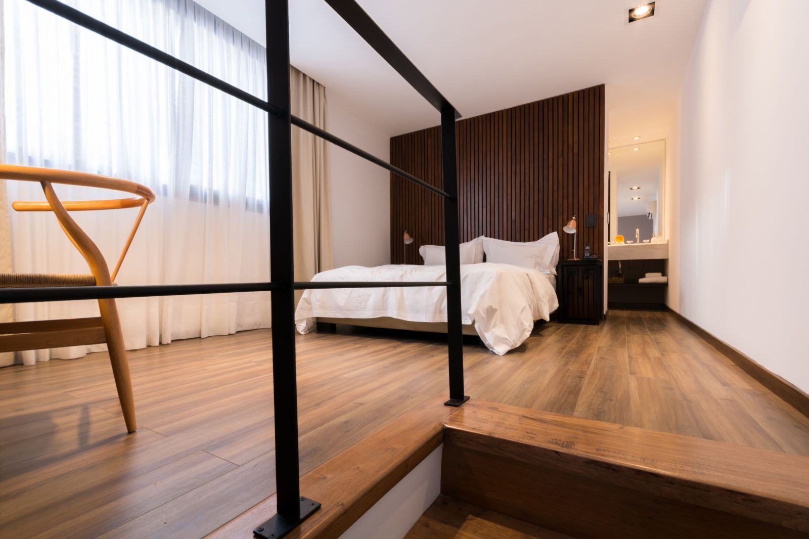 Azur Real Hotel Boutique