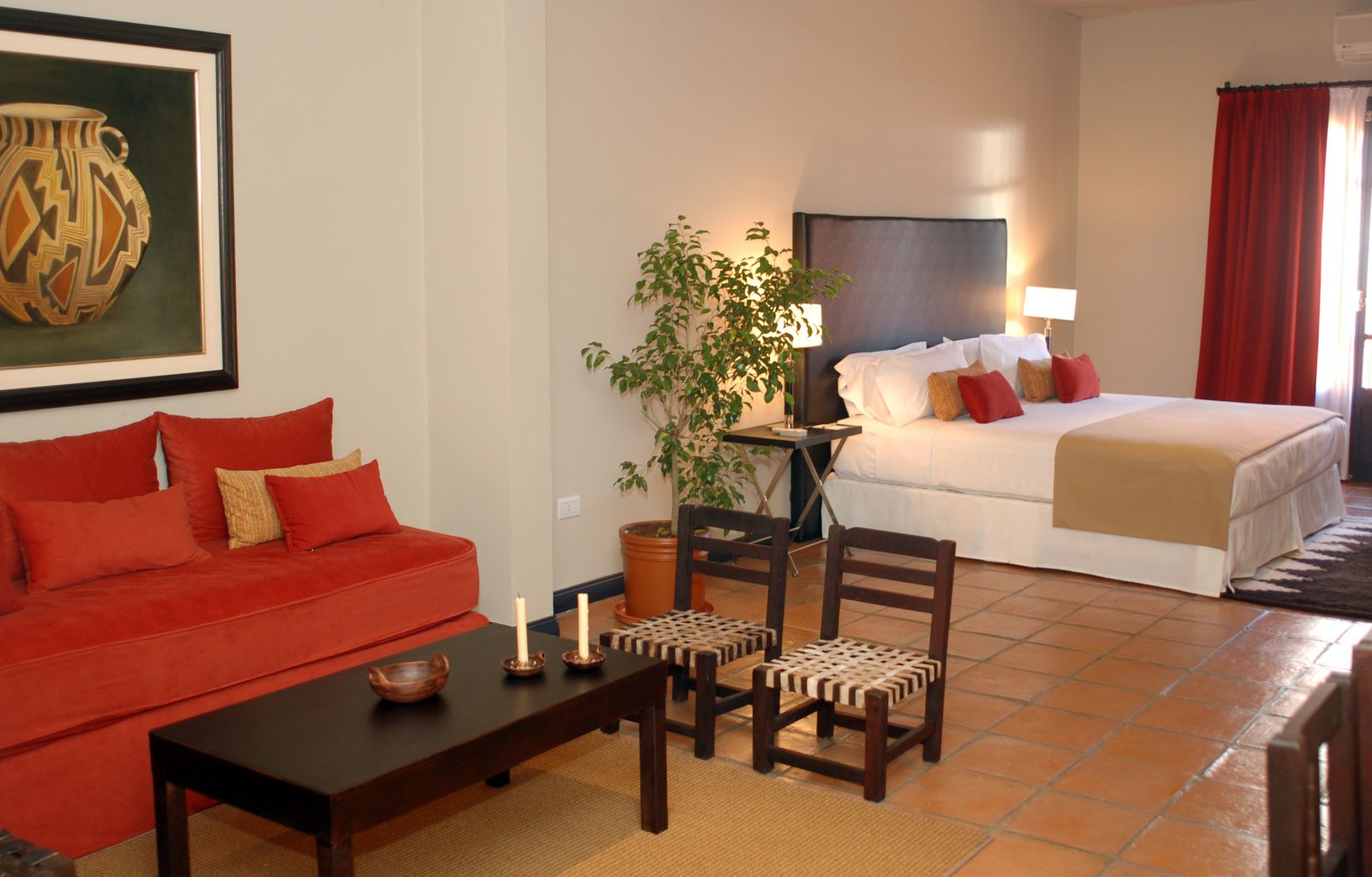 Legado Mítico Salta