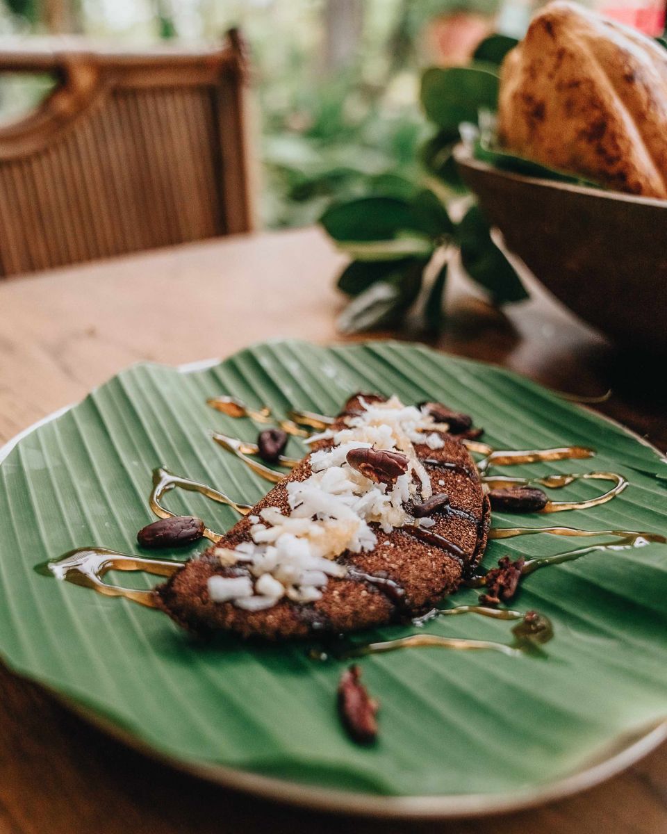 Txai Resort Itacaré