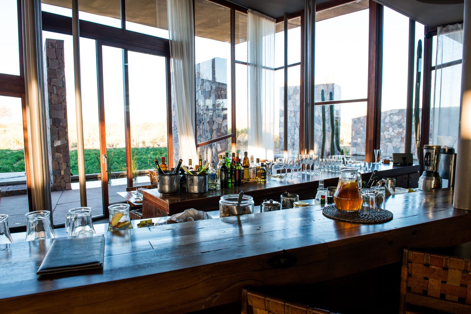 Tierra Atacama Hotel & Spa