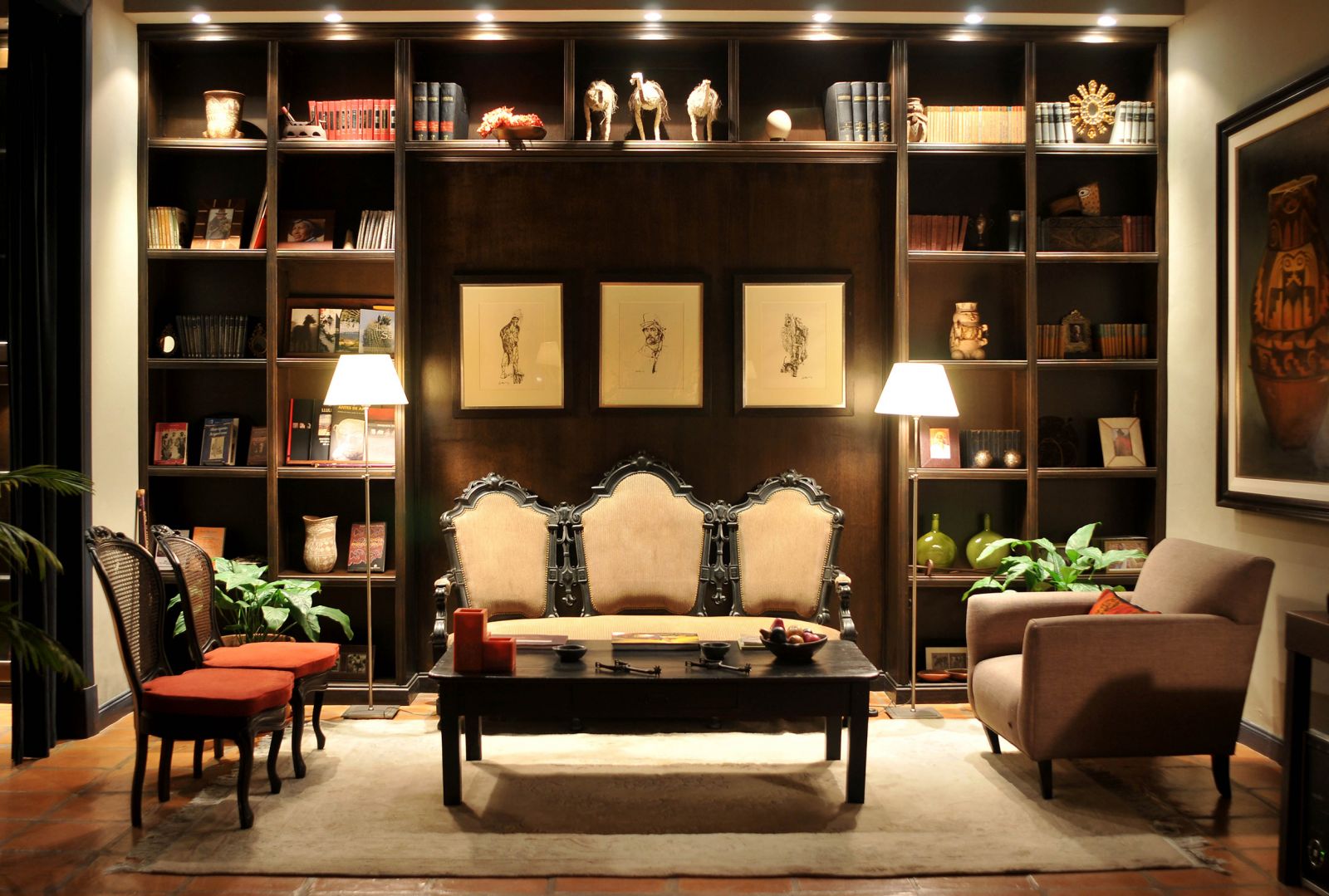 Legado Mítico Salta