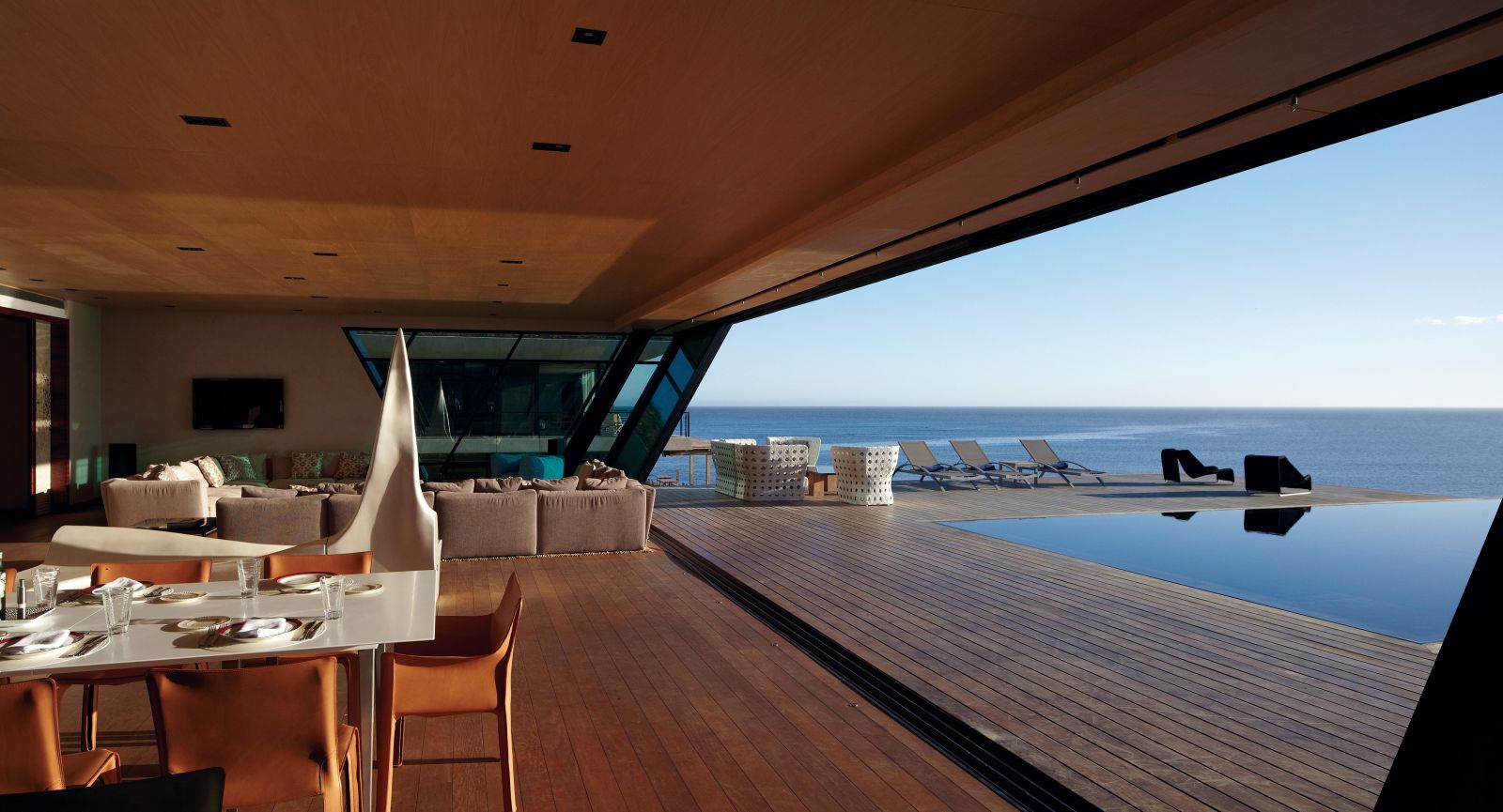 Playa Vik José Ignacio