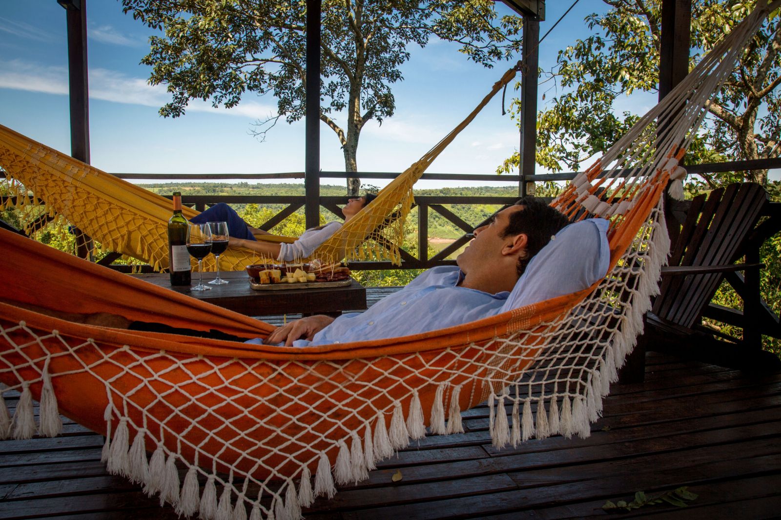 Posada Puerto Bemberg