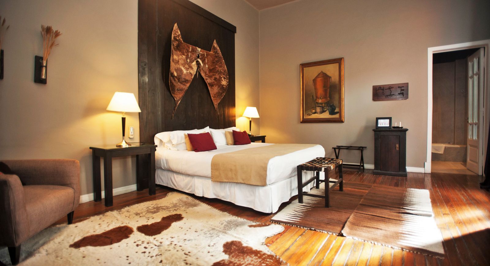 Legado Mítico Salta