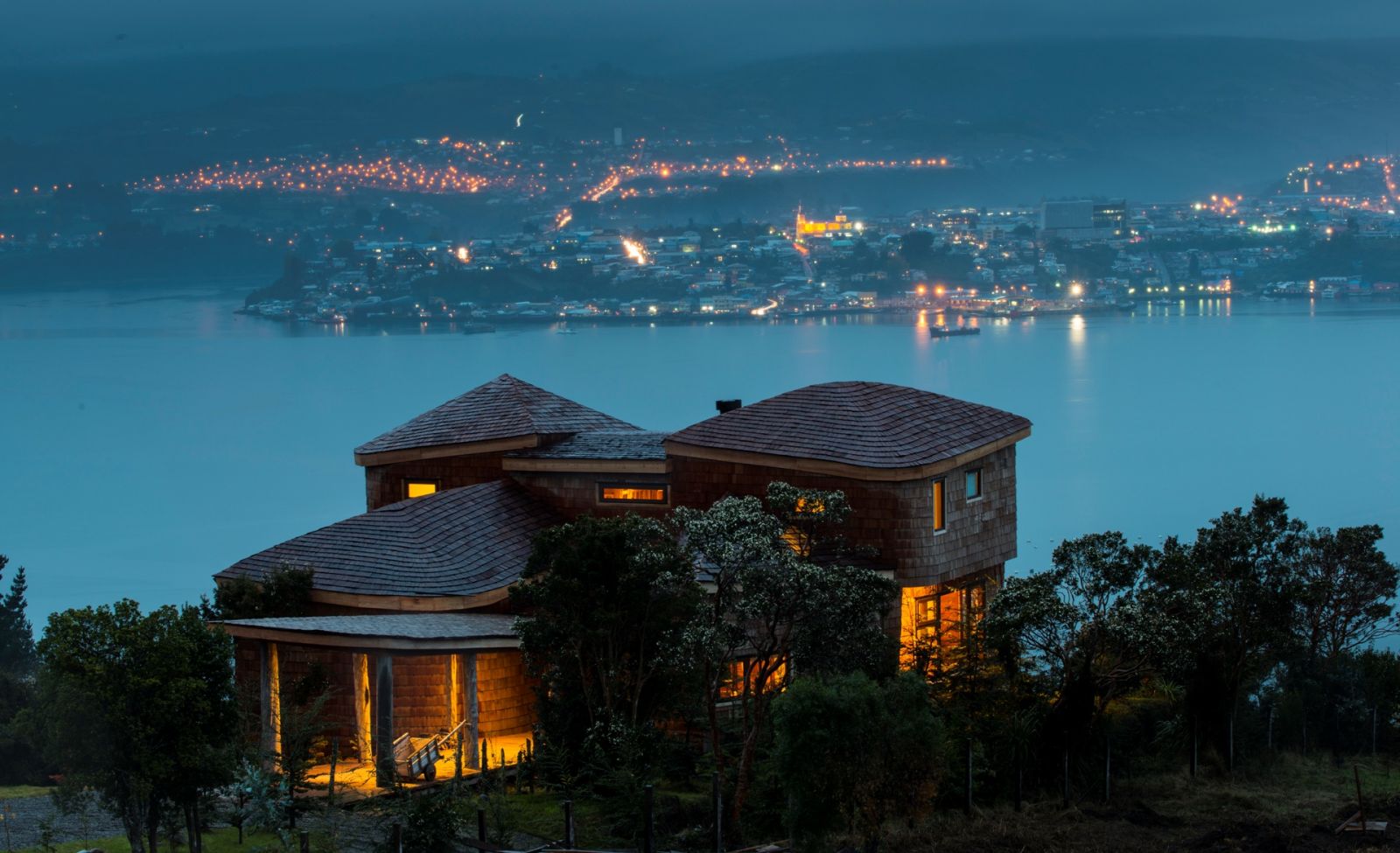 Ocio Territorial Hotel