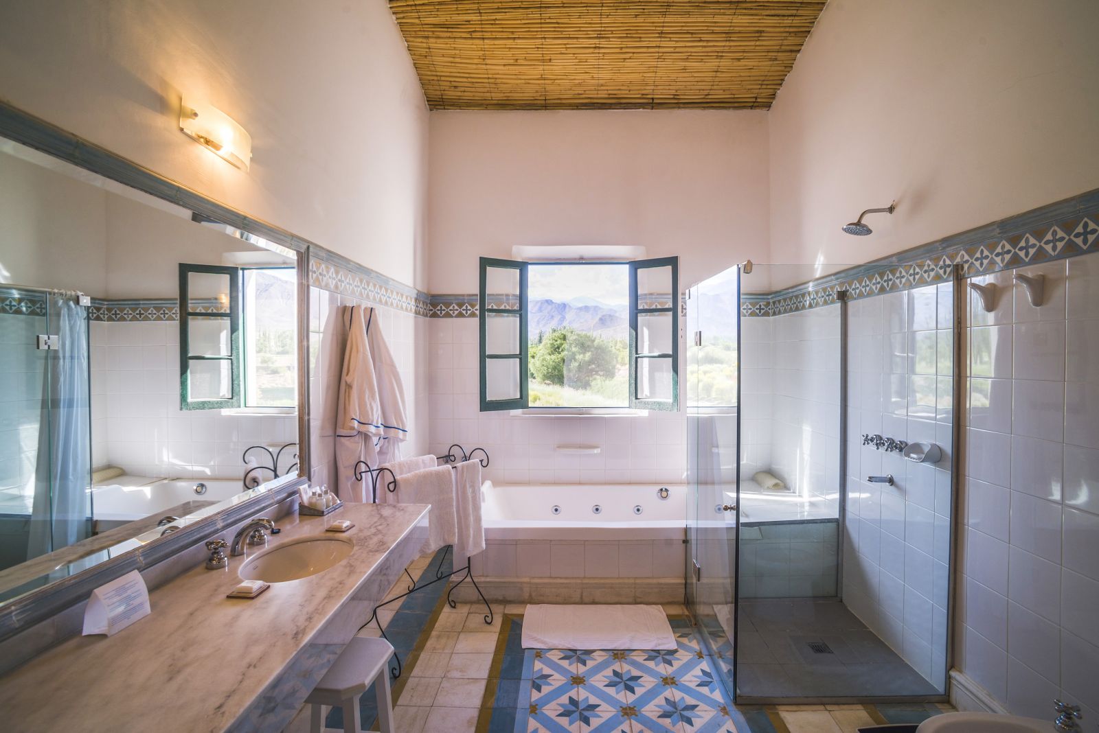 La Merced del Alto Hotel & Spa