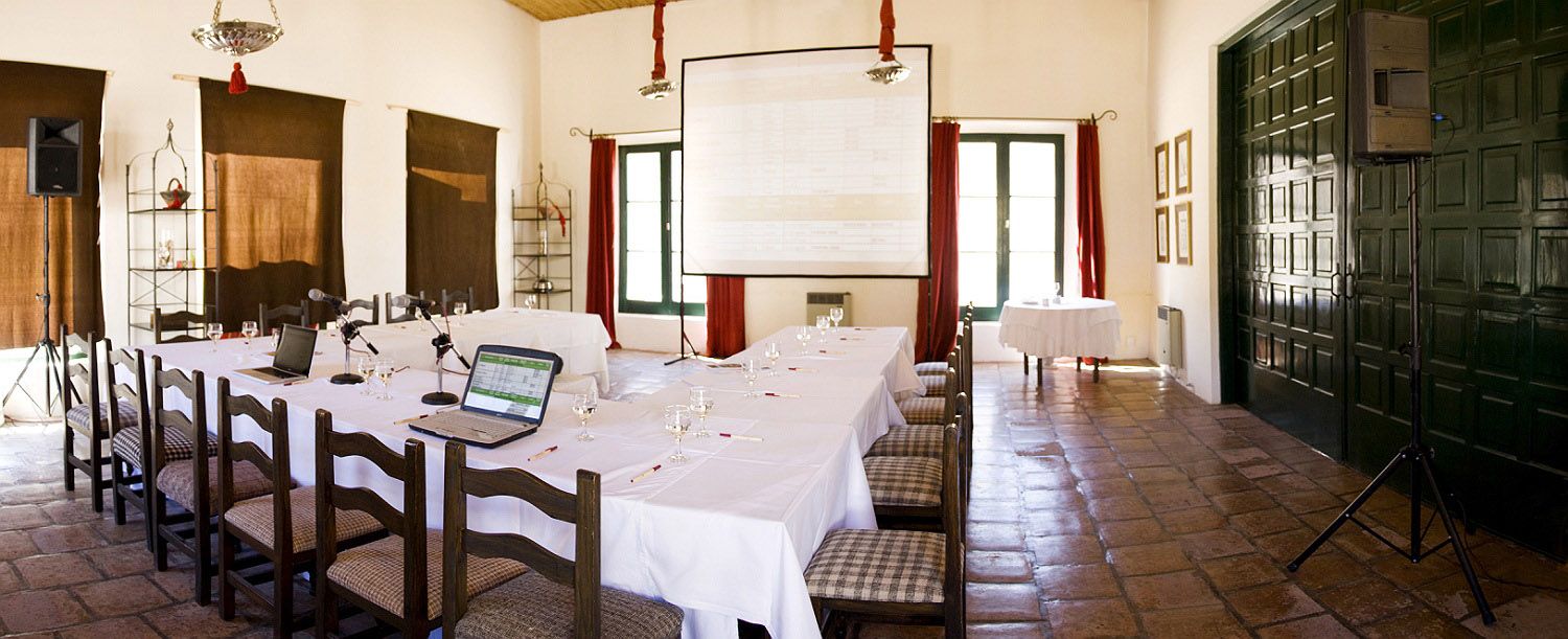 El Manantial del Silencio Hotel & Spa