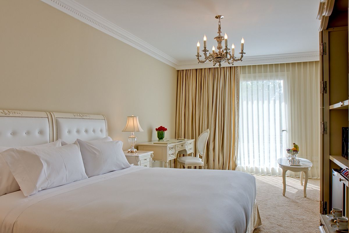 Sainte Jeanne Hotel Boutique & Spa