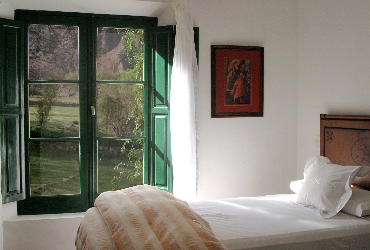 El Manantial del Silencio Hotel & Spa
