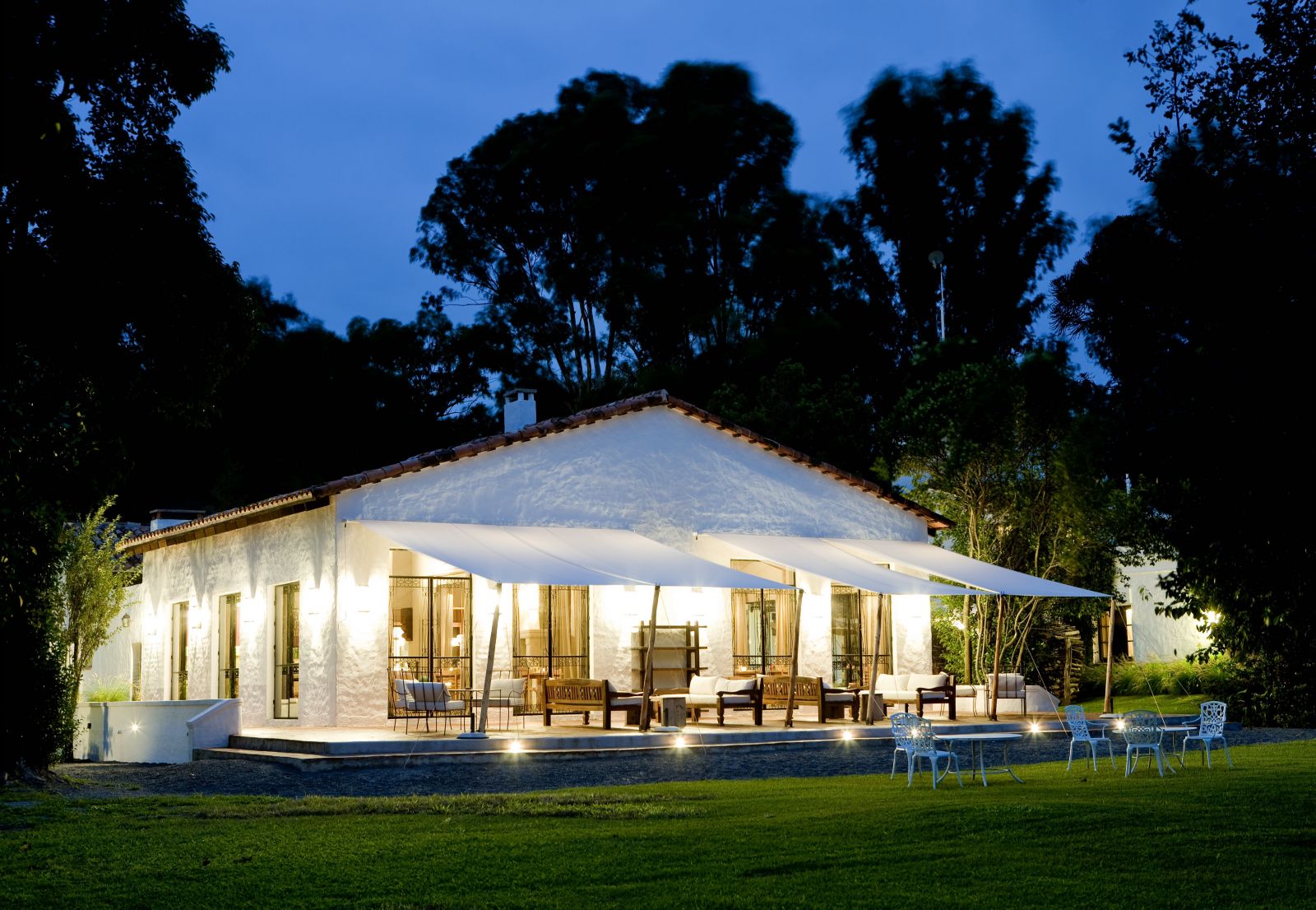 House of Jasmines – Relais & Châteaux