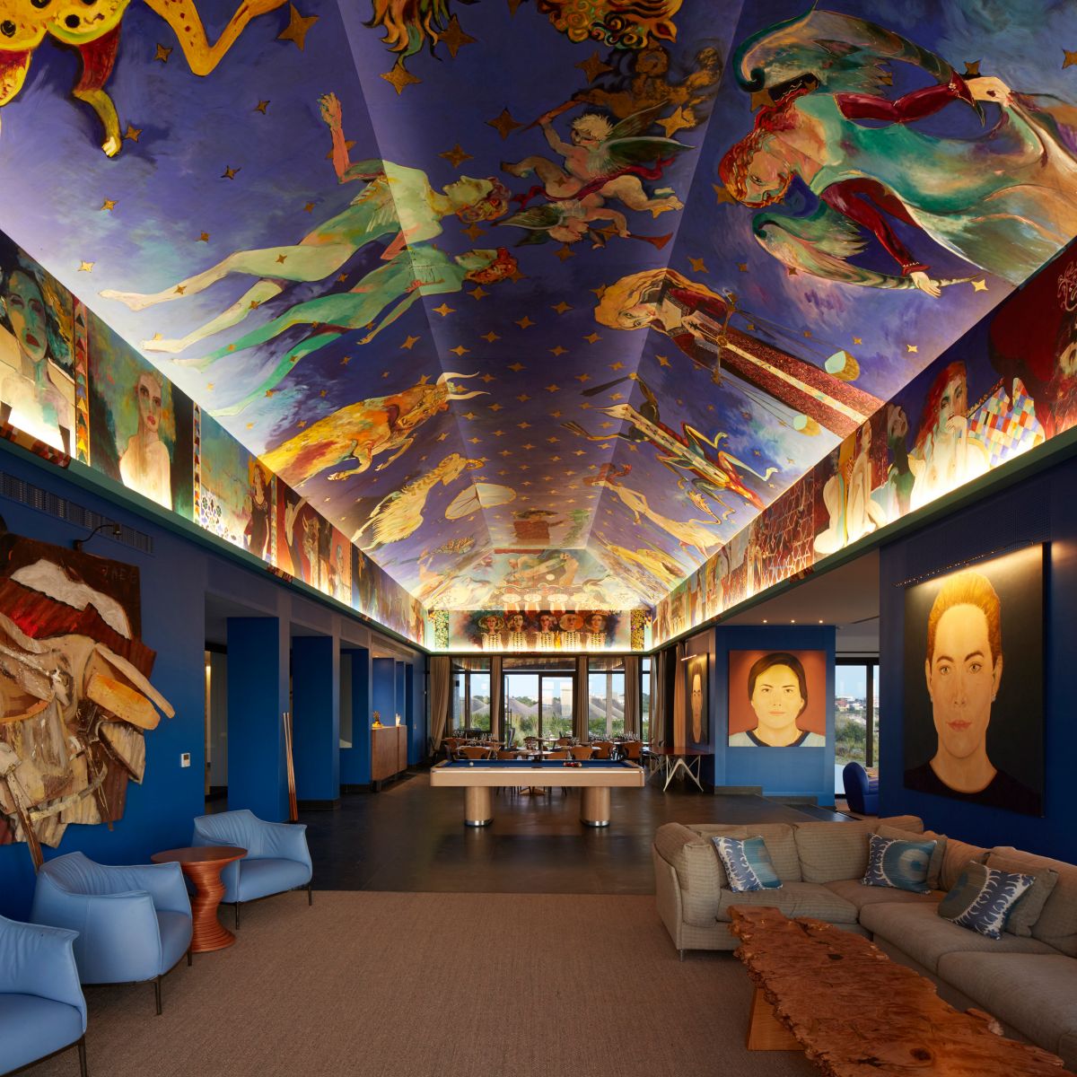 Bahia Vik José Ignacio