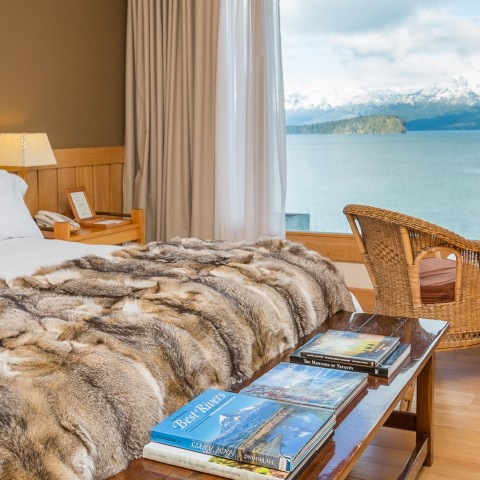 Té Correntoso para dos personas